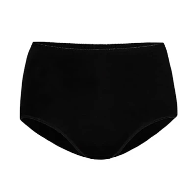 Abbildung von Teyli Classico Slip, Damen, Größe: Medium, Black