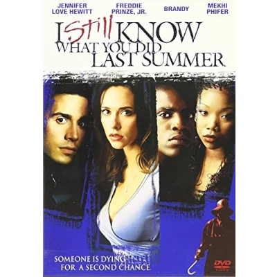 Abbildung von I Still Know What You Did Last Summer [Blu ray]