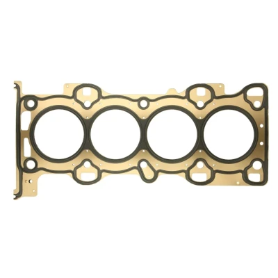 Abbildung von ELRING 255.060 Zylinderkopfdichtung 0,5 84,5 Metall Lagen Dichtung FORD: MONDEO 3 Kombi, Focus C Max, 2 VOLVO: V50, MAZDA: MX 5