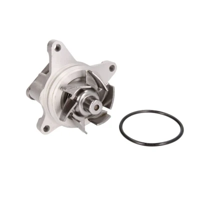 Abbildung von THERMOTEC D13038TT Wasserpumpe mit Dichtung mechanisch FORD: C Max, FIESTA 5, MONDEO 3 Kombi, MAZDA: 6 Sport Hatchback, VOLVO: V50, C30