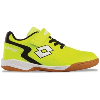 Abbildung von Lotto Hallenschuh ideal für diverse Hallensportarten