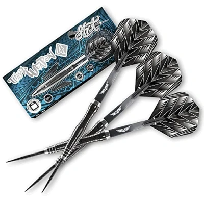 Abbildung von Shot Tribal Weapon 4 90% 22 gram