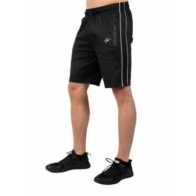 Abbildung von Gorilla Wear Wenden Shorts, Herren, Größe: Small, Black