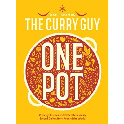 Abbildung von Curry Guy One Pot: Over 150 Curries and Other Deliciously Spiced Dishes from Around the World