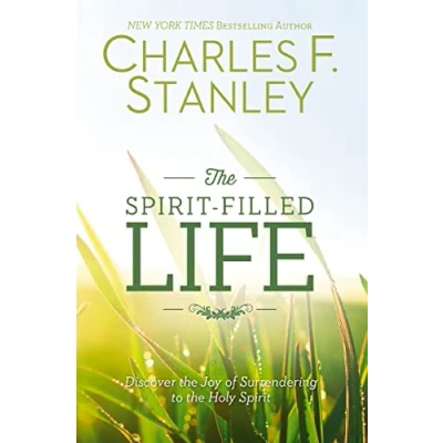 Abbildung von the Spirit Filled Life: Discover Joy of Surrendering to Holy