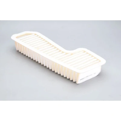 Abbildung von MAHLE ORIGINAL LX 1936 Luftfilter 53,0 174 335,0, 335,0 Filtereinsatz TOYOTA: RAV4 II SUV, LEXUS: IS I Limousine, Sportcross