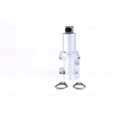Abbildung von NISSENS 98306 AGR Ventil ohne Kühler FIAT: Scudo II, Doblo I Kombi, II Kastenwagen, ALFA ROMEO: MiTo, LANCIA: Phedra