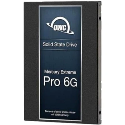 Abbildung von OWC 1.0TB Mercury Extreme Pro 6G SSD 2.5 inch 7mm SATA 6Gb/s Solid State Drive