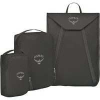 Abbildung von Osprey Ultralight Starter Set Rucksäck Zubehör