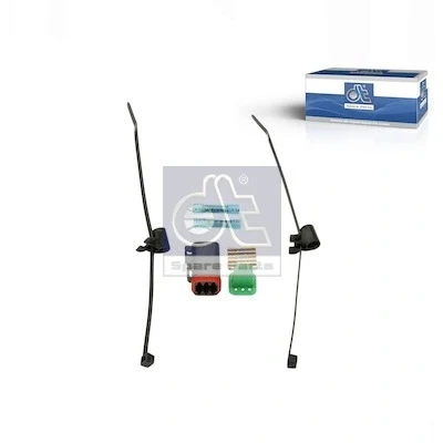Abbildung von Reparatursatz DT Spare Parts 2.92810