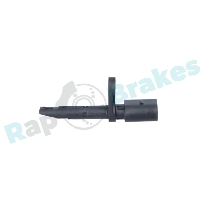 Abbildung von RAP BRAKES R A0576 ABS Sensor Vorderachse links, rechts aktiver AUDI: A4 B9 Avant, Limousine, Allroad