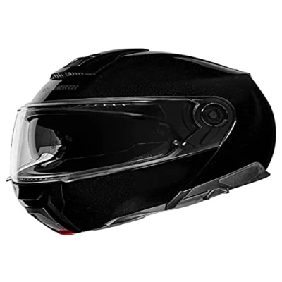 Abbildung von Schuberth C5 Klapphelm, schwarz, L (59)