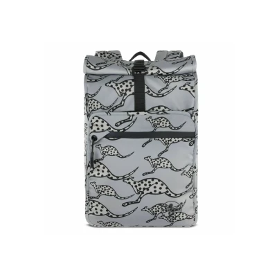 Abbildung von Chiemsee JUMP N FLY Laptopfach Tagesrucksack, Größe: One Size, Grau