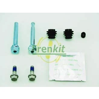 Abbildung von JP GROUP 3564004610 Führungshülsensatz, Bremssattel HYUNDAI: i30 III Schrägheck, Fastback, Kombi, KIA: Ceed Sportswagon