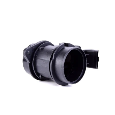 Abbildung von RIDEX 3926A0072 Luftmassenmesser mit Gehäuse integriertem Lufttemperatursensor FORD: Fusion Kombi, FIESTA 6, 5, PEUGEOT: 206 Schrägheck