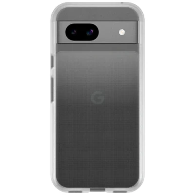 Abbildung von Otterbox React Kunststoff Back Cover Durchsichtig Google Pixel 8a