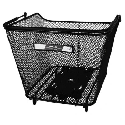 Abbildung von XLC 5:1 BA B11 Schwarz, Hohe Qualität Großhandel Basketball, Füße, um einen sicheren Stand, Stahl mit