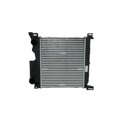 Abbildung von NRF 30477 Ladeluftkühler Aluminium