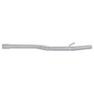 Abbildung von Faurecia FS55439 Abgasrohr mitte RENAULT: Kangoo I Rapid,