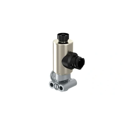 Abbildung von WABCO 4721706060 Magnetventil M 12x1.5