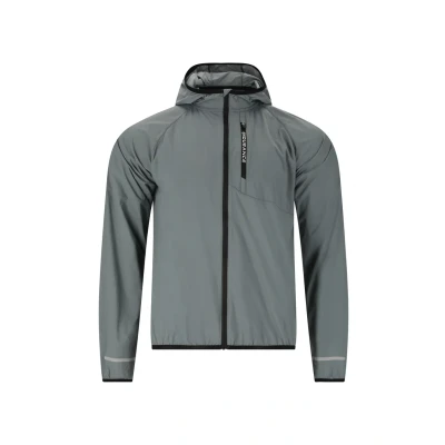 Abbildung von Endurance Ditlev Fahrradjacke, Herren, Größe: Medium, Stormy weather