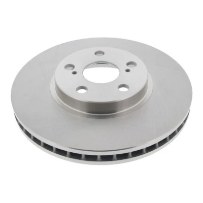 Abbildung von MAPCO 45550 Bremsscheibe Vorderachse 275,5 28 5 100 Belüftet TOYOTA: Celica VI Coupe, Avensis I Kombi, Liftback