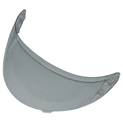 Abbildung von Protectwear Klares Ersatzvisier für Motorradhelm SA07 und den Kinderhelm SA03, Passend alle Helmgrößen, Transparent