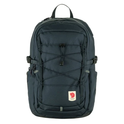 Abbildung von Fjällräven Skule 20 Laptopfach Tagesrucksack, Größe: One Size, Navy