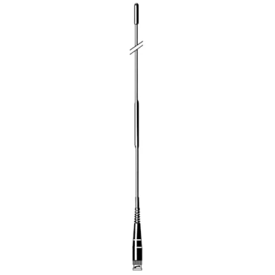 Abbildung von Scannerantenne MAxiscan AE 48 cm