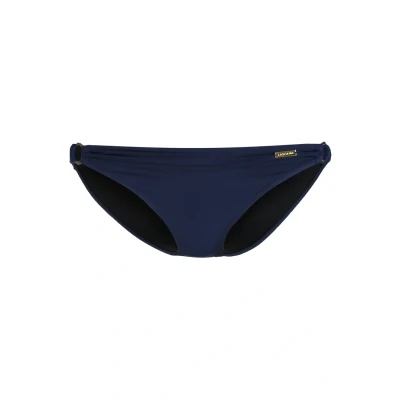 Abbildung von Lascana Bikinihose, Damen, Größe: 34, Marine