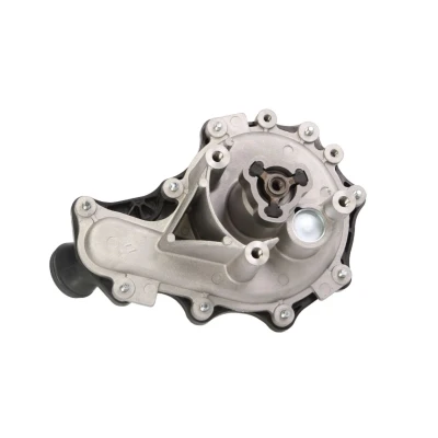 Abbildung von Saleri SIL PA1394 Wasserpumpe mit Deckel mechanisch FORD: Transit Mk6 Kastenwagen, Bus, V363 Kastenwagen