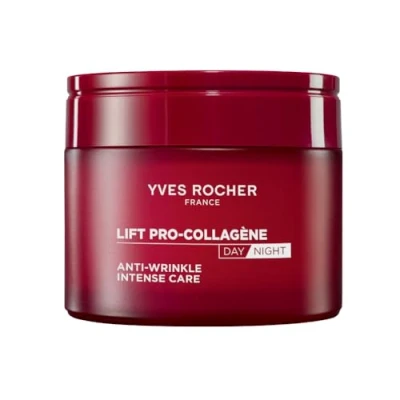 Abbildung von CHIC20 (Top Angebot: 20% auf Alles ab 30 Bestellwert) Yves Rocher Tag und Nacht Lift Pro Collagène Intensivpflege 75ml