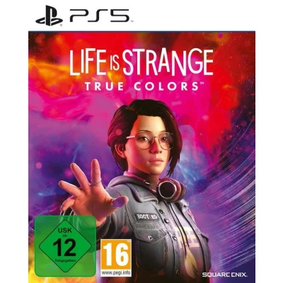 Abbildung von Life is Strange: True Colors (Playstation 5)