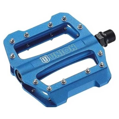 Abbildung von Union Pedal SP 1300 MTB/BMX blau