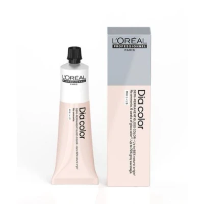 Abbildung von L&#039;Oréal Coloration Professionnel Dia Color 1 60ml