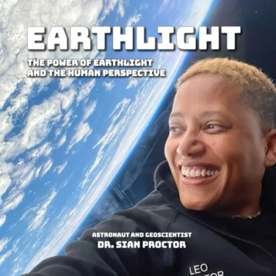 Abbildung von EarthLight: the Power of EarthLight and Human Perspective