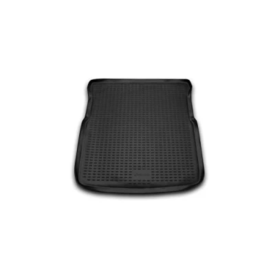 Abbildung von Element Passgenaue Premium Antirutsch Gummi Kofferraumwanne Ford S MAX