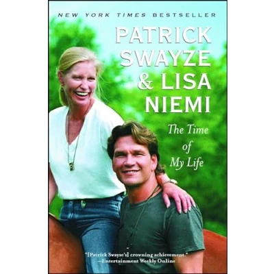 Abbildung von The Time of My Life (A Bestselling Celebrity Memoir)
