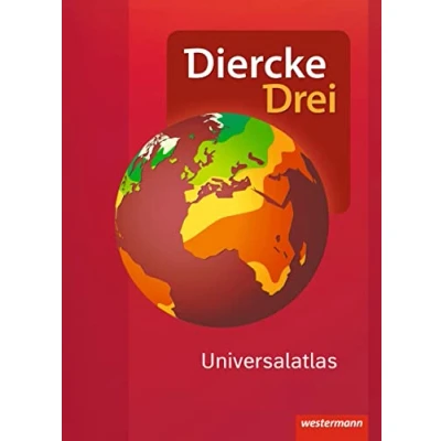 Abbildung von Welt im Wandel
