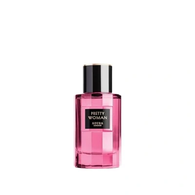 Abbildung von Aoura London Pretty Woman Eau De Parfum, Parfum Für Damen 100ml