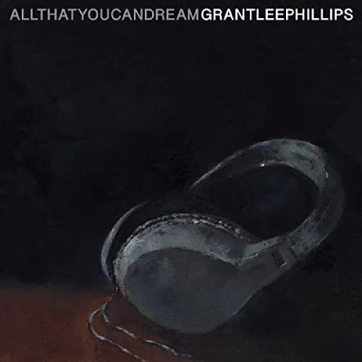 Abbildung von All That You Can Dream [Vinyl LP]