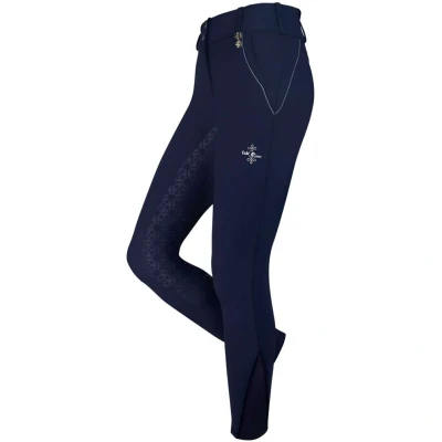 Abbildung von Fair Play Reithose Marley 2.0 Full Grip 40