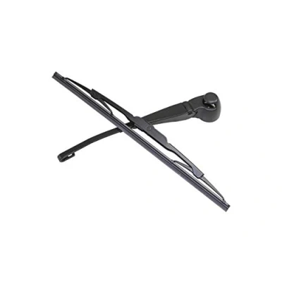 Abbildung von Taros Trade 244 0178 N 104595 Hinterer Scheibenwischerarm und Blatt Set, Metalles 330 mm