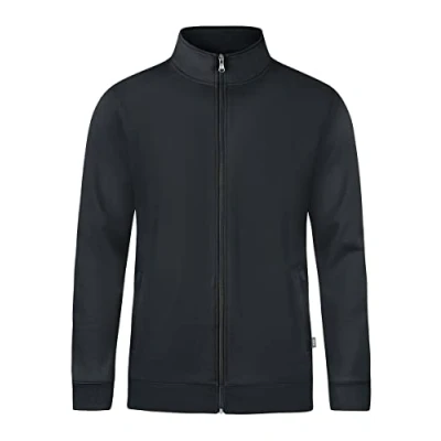 Abbildung von JAKO Sweatjacke Doubletex