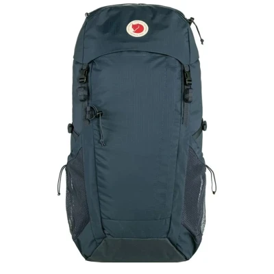 Abbildung von Fjällräven Abisko Trekkingrucksack, Größe: One Size, Navy