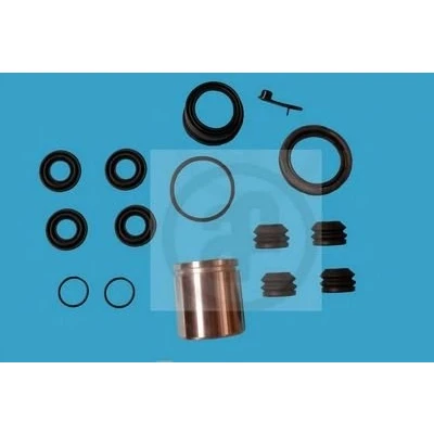 Abbildung von AUTOFREN SEINSA D41060C Bremssattel Reparatursatz Vorderachse 48 RENAULT: Super 5 Schrägheck, 21 Limousine