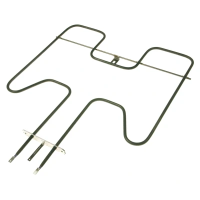 Abbildung von Whirlpool Indesit 481011111740 Grillelement C00519085 oberhitze std 1500W 230V
