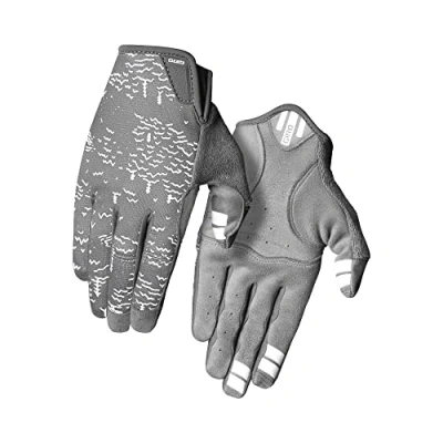 Abbildung von Giro Bike La Dnd Handschuhe Dark Shadow/White Scree M