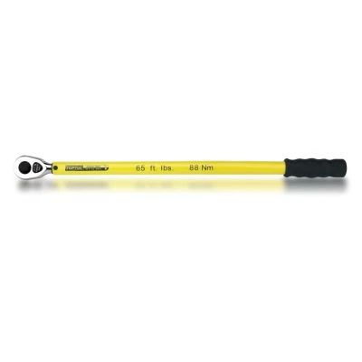 Abbildung von Drehmomentschlüssel TOPTUL 1/2 zoll 88 Nm, Länge 578mm