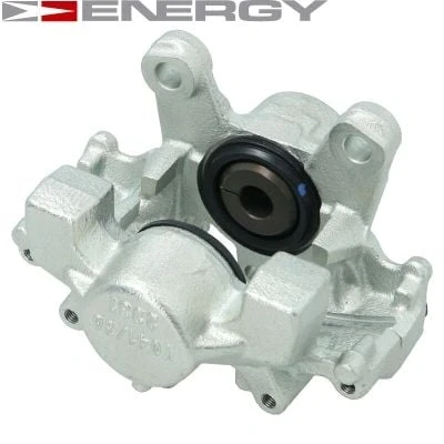 Abbildung von ENERGY ZH0099 Bremssattel Hinterachse links MERCEDES BENZ: C Klasse Limousine, CLK Coupe, Sportcoupe